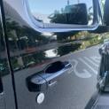 Thumbnail of 2023 Black Jeep Wrangler 4xe