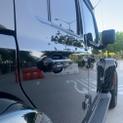 Thumbnail of 2023 Black Jeep Wrangler 4xe