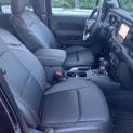 Thumbnail of 2023 Black Jeep Wrangler 4xe