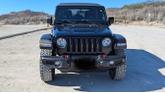 Thumbnail of 2022 Black Jeep Wrangler Unlimited