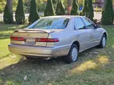 Thumbnail of 1998 Beige Toyota Camry