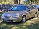 Thumbnail of 1998 Beige Toyota Camry