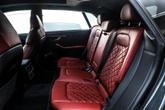 Thumbnail of 2022 Gray Audi SQ8