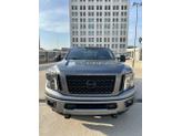 Thumbnail of 2018 Gray Nissan Titan XD