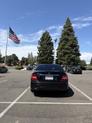 Thumbnail of 2013 Black Mercedes-Benz C-Class