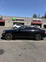 Photo of 2013 Black Mercedes-Benz C-Class