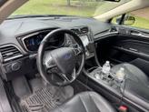 Thumbnail of 2019 Gray Ford Fusion Hybrid
