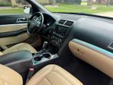 Thumbnail of 2016 Brown Ford Explorer