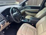 Thumbnail of 2016 Brown Ford Explorer