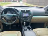 Thumbnail of 2016 Brown Ford Explorer