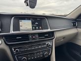 Thumbnail of 2017 Black Kia Optima Hybrid