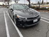 Thumbnail of 2017 Black Kia Optima Hybrid