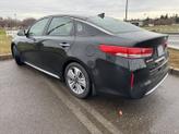 Thumbnail of 2017 Black Kia Optima Hybrid