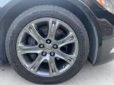 Thumbnail of 2009 Black Lexus LS 460