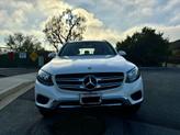 Thumbnail of 2018 White Mercedes-Benz GLC 300