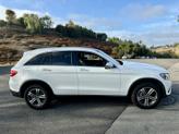 Thumbnail of 2018 White Mercedes-Benz GLC 300