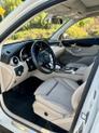 Thumbnail of 2018 White Mercedes-Benz GLC 300