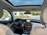 Thumbnail of 2018 White Mercedes-Benz GLC 300