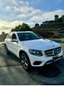 Thumbnail of 2018 White Mercedes-Benz GLC 300