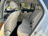 Thumbnail of 2018 White Mercedes-Benz GLC 300