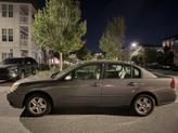 Thumbnail of 2005 Green Chevrolet Malibu