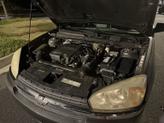 Thumbnail of 2005 Green Chevrolet Malibu