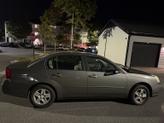 Thumbnail of 2005 Green Chevrolet Malibu