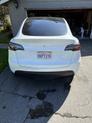 Thumbnail of 2021 White Tesla Model Y