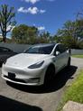 Thumbnail of 2021 White Tesla Model Y