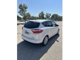 Thumbnail of 2016 White Ford C-Max Hybrid