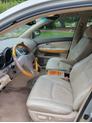 Thumbnail of 2006 Silver Lexus RX 330