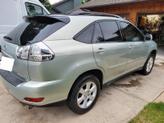 Thumbnail of 2006 Silver Lexus RX 330