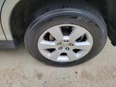 Thumbnail of 2006 Silver Lexus RX 330