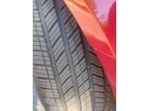 Thumbnail of 2005 Red Ford Mustang