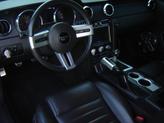 Thumbnail of 2005 Red Ford Mustang