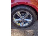 Thumbnail of 2005 Red Ford Mustang