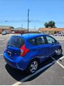 Thumbnail of 2014 Blue Nissan Versa Note