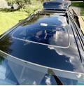 Thumbnail of 2015 Black Toyota Sienna