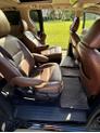 Thumbnail of 2015 Black Toyota Sienna