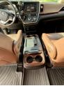 Thumbnail of 2015 Black Toyota Sienna