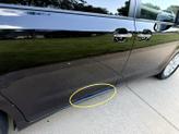 Thumbnail of 2015 Black Toyota Sienna
