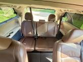 Thumbnail of 2015 Black Toyota Sienna