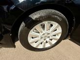 Thumbnail of 2015 Black Toyota Sienna