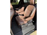Thumbnail of 2015 Black Toyota Sienna