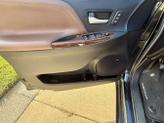 Thumbnail of 2015 Black Toyota Sienna
