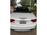 Thumbnail of 2011 White Audi S5