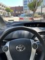 Thumbnail of 2011 Blue Toyota Prius