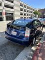 Thumbnail of 2011 Blue Toyota Prius