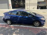 Thumbnail of 2011 Blue Toyota Prius