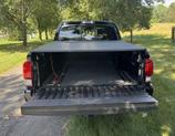 Thumbnail of 2021 Black Toyota Tacoma